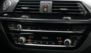 BMW X3 S-DRIVE 18DA  BVA complet