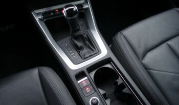 AUDI Q3 35 TFSI 150 CH S-TRONIC  S-LINE complet