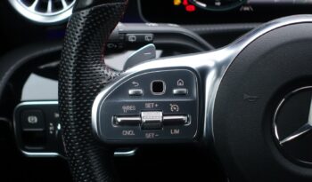 MERCEDES CLASSE A 180D 7G-DCT AMG-LINE complet