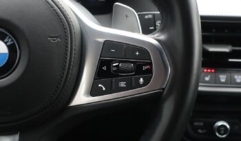 BMW 118DA 150 CH BVA SERIE 1  PACK M complet