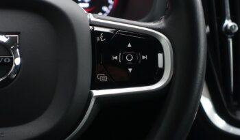 VOLVO V 60 T6 AWD GEARTRONIC 340CH HYBRIDE RECHARGEABLE  INSCRIPTION complet
