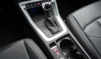 AUDI Q3 SPORTBACK 45 TFSI E S-TRONIC 245 CH HYBRIDE RECHARGEABLE complet