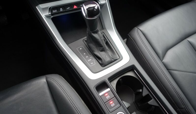 AUDI Q3 SPORTBACK 45 TFSI E S-TRONIC 245 CH HYBRIDE RECHARGEABLE complet