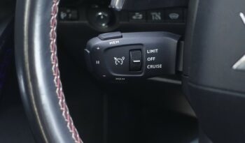 DS7 CROSSBACK HDI EAT8 130 CH  PERFORMANCE LINE complet