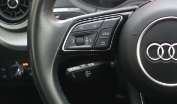 AUDI Q2 35 TFSI 150 CH S-TRONIC S-LINE complet