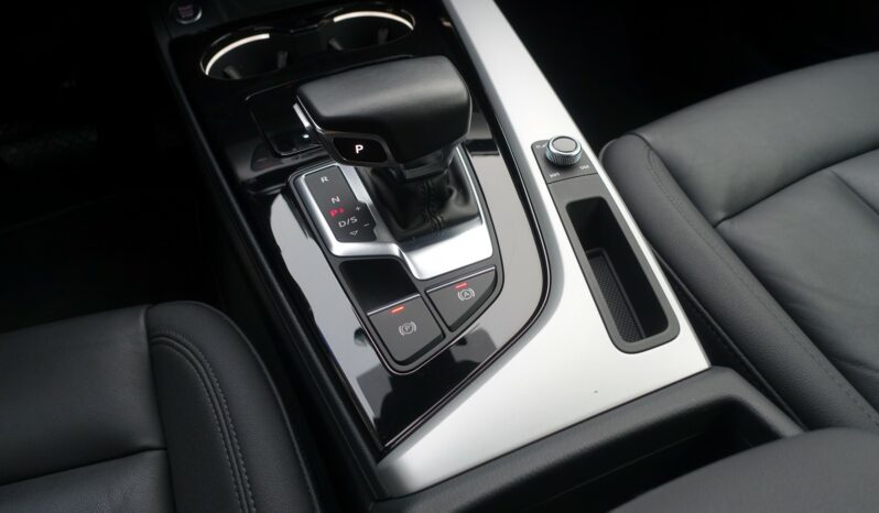 AUDI A5 SPORTBACK 30 TDI S-TRONIC MHEV 136 CH complet