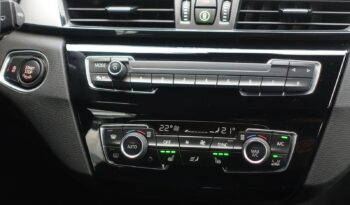 BMW X1 S-DRIVE 18IA BVA complet