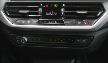 BMW 116D SERIE 1 complet