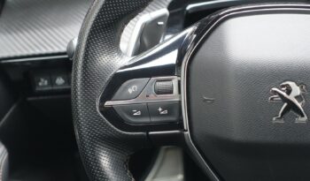 PEUGEOT 508 SW 2.0 L HDI EAT8 180 CH PHASE 2  GT-LINE complet