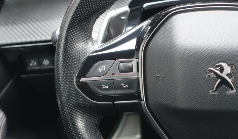 PEUGEOT 508 SW 2.0 L HDI EAT8 180 CH PHASE 2  GT-LINE complet