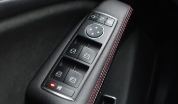 MERCEDES CLASSE CLA 200D BERLINE  AMG-LINE complet