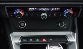 Q3 35 SPORTBACK TFSI S-TRONIC MHEV 150 CH  S-LINE complet