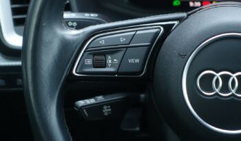 AUDI A1 SPORTBACK 25 TFSI complet