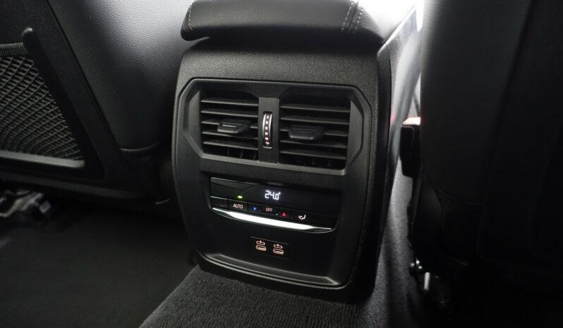 BMW 320 DA TOURING SERIE 3 163 CH BVA complet