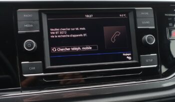 VOLKSWAGEN POLO VI 1.6 TDI 95 CH complet