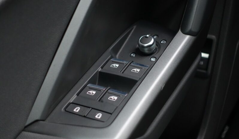 AUDI Q3 SPORTBACK 45 TFSI E S-TRONIC 245 CH S-LINE HYBRIDE RECHARGEABLE complet