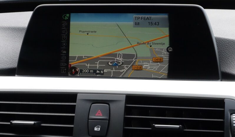 BMW 318 DA GRAN TURISMO GT SERIE 3 complet