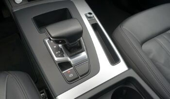 AUDI Q5 35 TDI 163 CH S-TRONIC MHEV complet