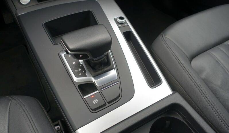 AUDI Q5 35 TDI 163 CH S-TRONIC MHEV complet