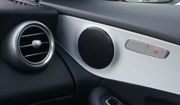 MERCEDES CLASSE GLC 300 DE 4 MATIC 9G-DCT 335 CH HYBRIDE RECHARGEABLE AMG-LINE complet