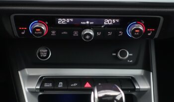 AUDI Q3 SPORTBACK 45 TFSI E S-TRONIC 245 CH HYBRIDE RECHARGEABLE complet