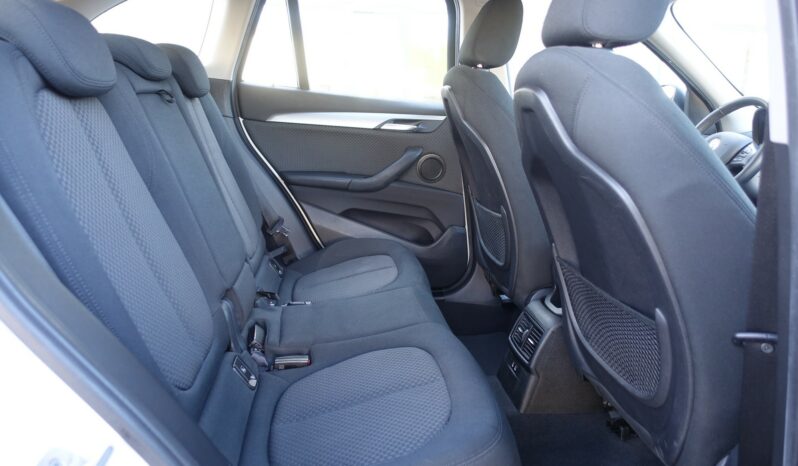BMW X1 S-DRIVE 18 DA 150 CH complet