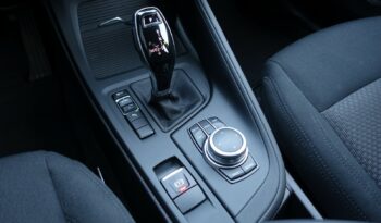 BMW X1 16 DA S-DRIVE complet