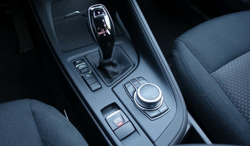 BMW X1 16 DA S-DRIVE complet