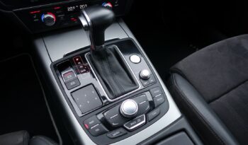 AUDI A6 AVANT 2.0L TDI MULTITRONIC 177 CH BVA ( break ) complet