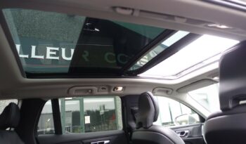 VOLVO V 60 T6 AWD GEARTRONIC 340CH HYBRIDE RECHARGEABLE  INSCRIPTION complet
