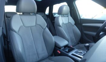 AUDI Q5 2.0 TDI 150 CH  S-LINE complet