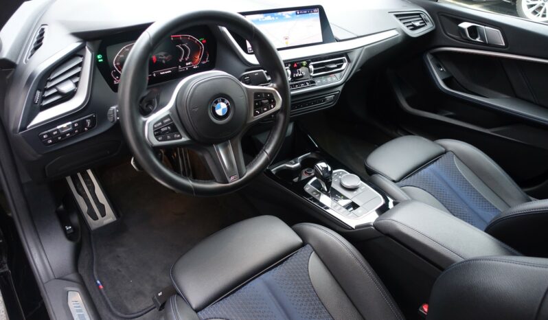 BMW 216 DA GRANCOUPE DKG SERIE 2  PACK M complet