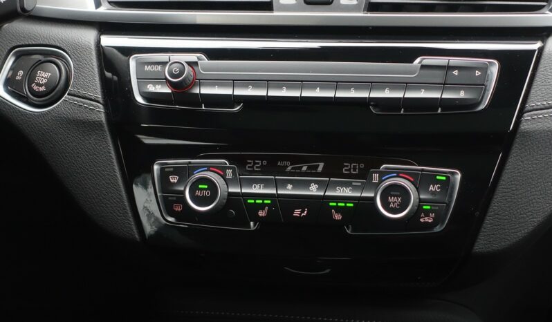 BMW X2 S-DRIVE 18IA 136 CH complet
