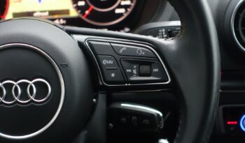 AUDI A3 BERLINE 35 TDI 150 CH  S-LINE complet