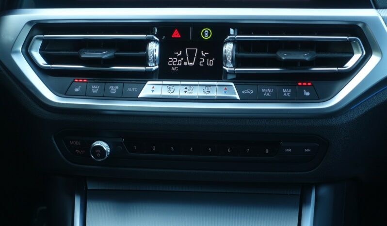 BMW 330 EA TOURING E-DRIVE HYBRIDE RECHARGEABLE BVA 184 CH + 83 KW SERIE 3 PACK M complet