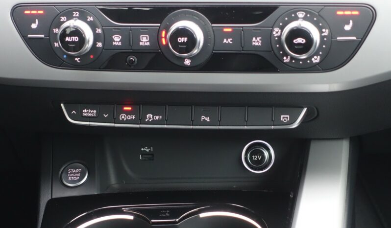 AUDI A5 SPORTBACK 30 TDI S-TRONIC MHEV 136 CH complet