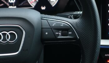 AUDI A3 35 TDI SPORTBACK S-TRONIC 150 CH EDITION ONE  S-LINE complet