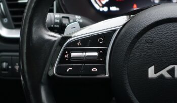 KIA XCEED 1.6 GDI PHEV DCT 141 CH HYBRIDE RECHARGEABLE BUSINESS LINE complet