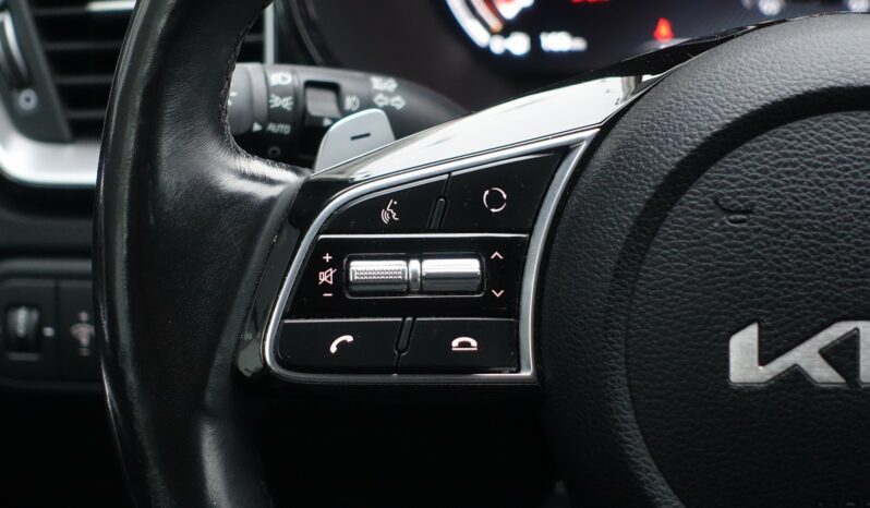 KIA XCEED 1.6 GDI PHEV DCT 141 CH HYBRIDE RECHARGEABLE BUSINESS LINE complet