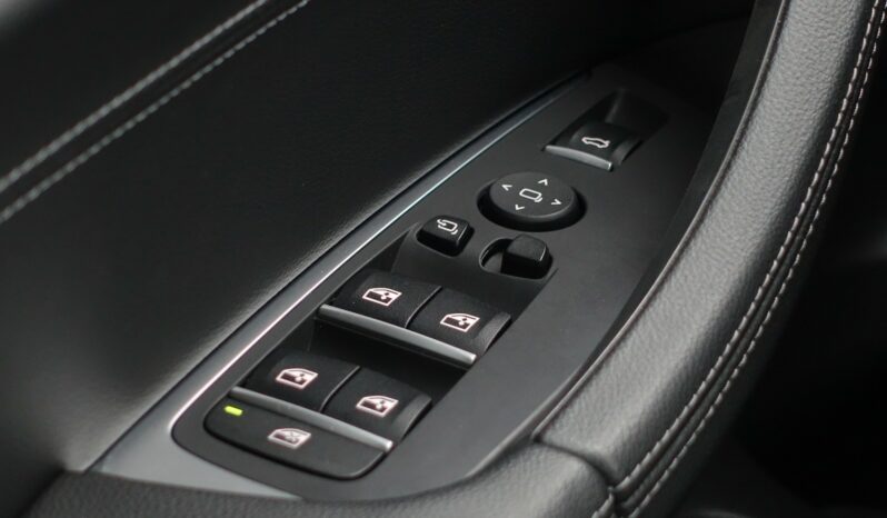 BMW X3 S-DRIVE 18DA  BVA complet