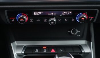 AUDI Q3 35 TFSI 150 CH S-TRONIC  S-LINE complet