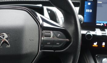 PEUGEOT 508 SW 2.0 L HDI EAT8 180 CH PHASE 2  GT-LINE complet