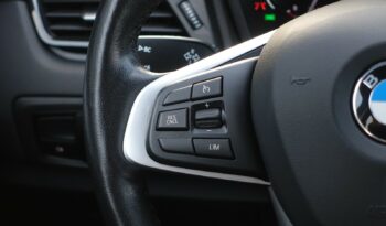 BMW 216 DA GRAN TOURER SERIE 2 complet