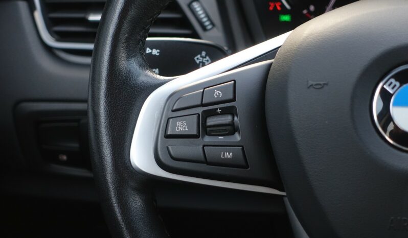 BMW 216 DA GRAN TOURER SERIE 2 complet