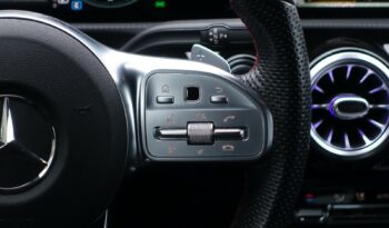 MERCEDES CLASSE A 180D 7G-DCT AMG-LINE complet