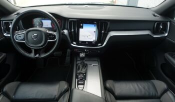 VOLVO V 60 D3 2.0 L GEARTRONIC 150CH  R-DESIGN complet