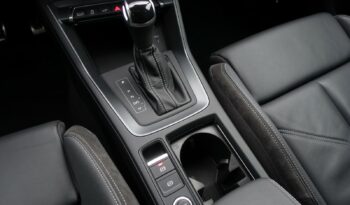 AUDI Q3 SPORTBACK 45 TFSI E S-TRONIC 245 CH S-LINE HYBRIDE RECHARGEABLE complet