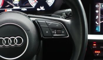 AUDI A3 SPORTBACK 35 TFSI S-TRONIC 150 CH MHEV complet