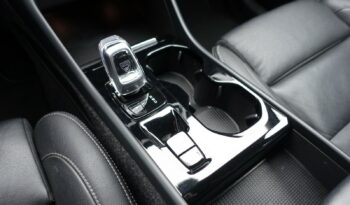 VOLVO XC 40 T4 HYBRIDE RECHARGEABLE GEARTRONIC 211 CH  INSCIPTION complet