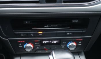 AUDI A6 AVANT 2.0L TDI MULTITRONIC 177 CH BVA ( break ) complet